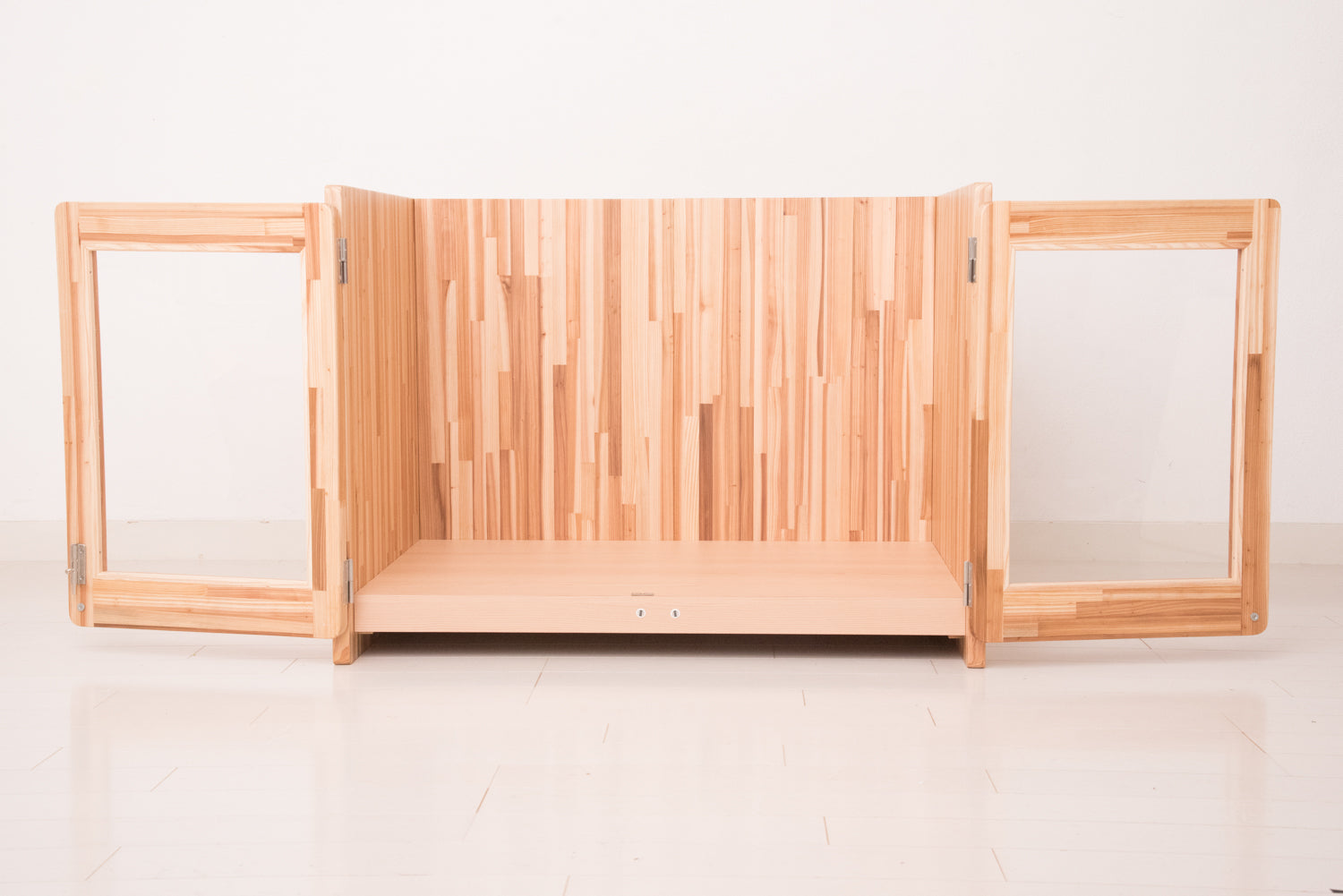 ペット用ケージ – FRAM TID